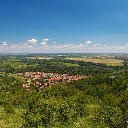 Tokaj A Découvrir en Hongrie - Tokaj