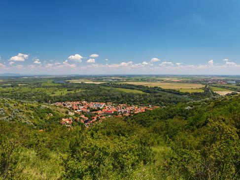 Tokaj A Découvrir en Hongrie - Tokaj