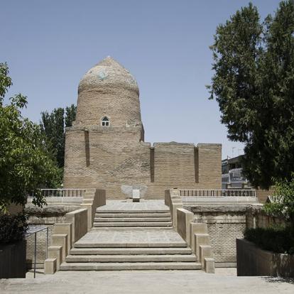 A Découvrir en Iran - Hamadan