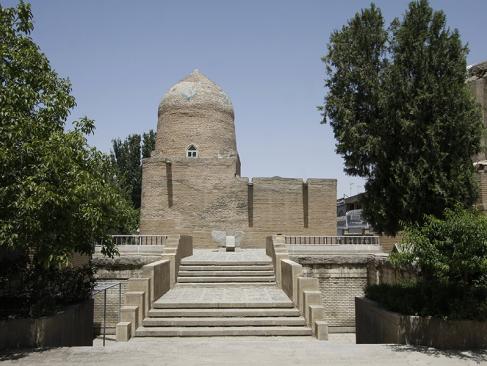 Hamadan - Tombeau D'Esther Et De Mardochée A Découvrir en Iran - Hamadan