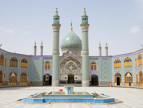 Kashan A Découvrir en Iran - Kashan