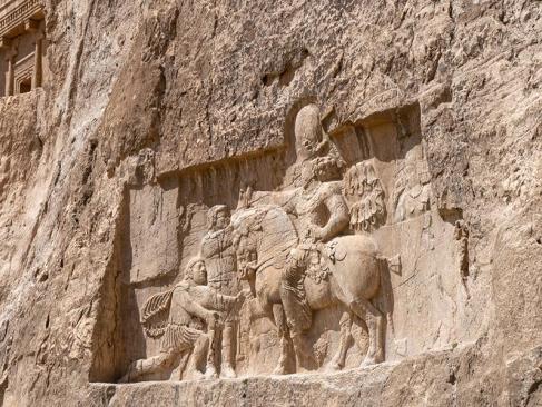 A Découvrir en Iran - Persépolis