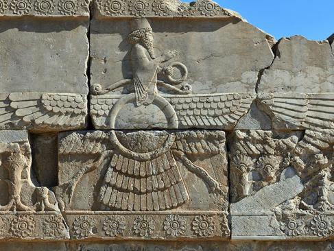 A Découvrir en Iran - Persépolis