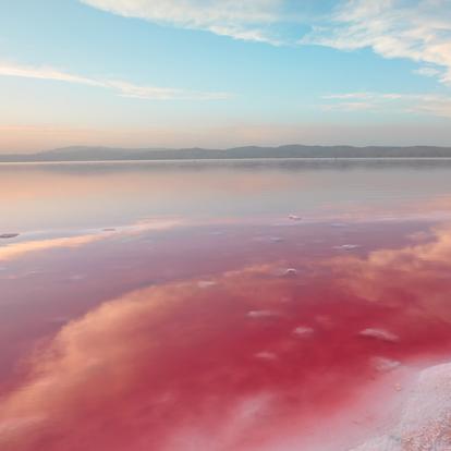 A Découvrir en Iran - La Province Fars