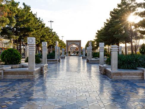 A Découvrir en Iran - Qom