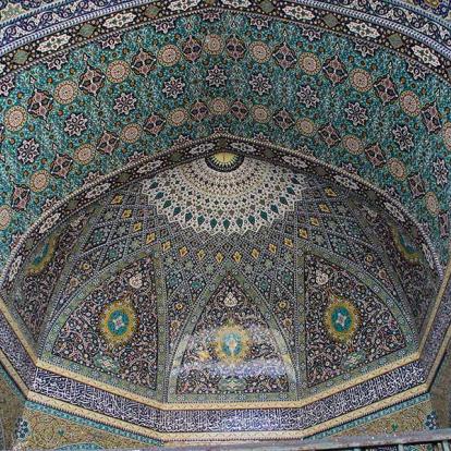 A Découvrir en Iran - Qom