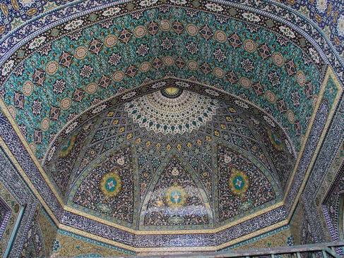 A Découvrir en Iran - Qom