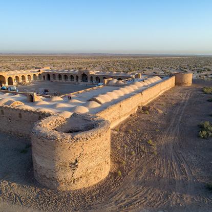 A Découvrir en Iran - Qom