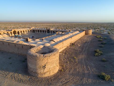 A Découvrir en Iran - Qom