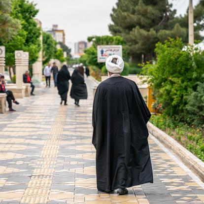 A Découvrir en Iran - Qom