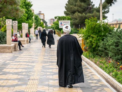 A Découvrir en Iran - Qom