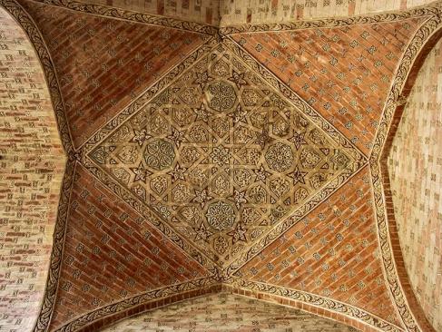 A Découvrir en Iran - Soltaniyeh