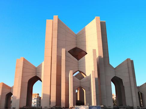 A Découvrir en Iran - Tabriz