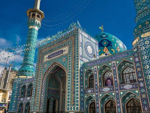 Téhéran A Découvrir en Iran - Téhéran