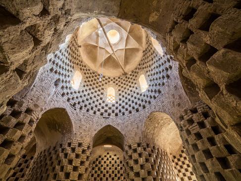 A Découvrir en Iran - Yazd