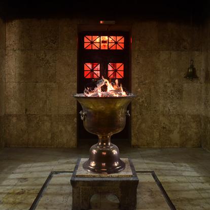 A Découvrir en Iran - Yazd