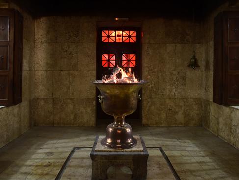 A Découvrir en Iran - Yazd