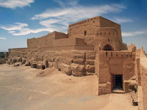A Découvrir en Iran - Yazd