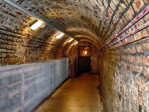 Belfast - Prison Du Chemin Crumlin A Découvrir en Irlande - Belfast