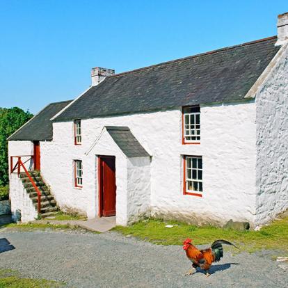 A Découvrir en Irlande - Belfast