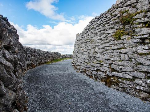 A Découvrir en Irlande - Burren