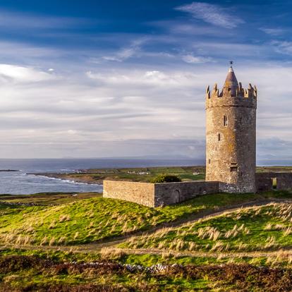 A Découvrir en Irlande - Burren