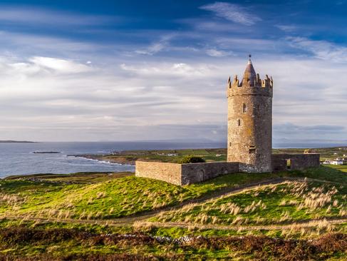 A Découvrir en Irlande - Burren