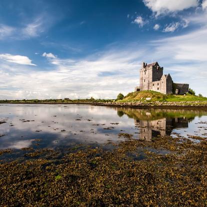 A Découvrir en Irlande - Burren