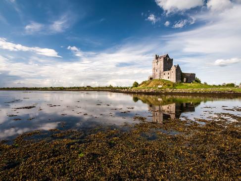 A Découvrir en Irlande - Burren
