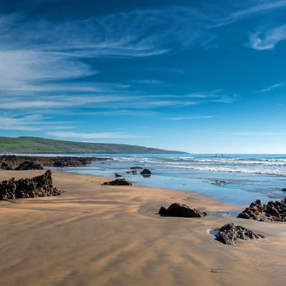 A Découvrir en Irlande - Burren