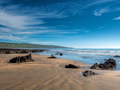 A Découvrir en Irlande - Burren