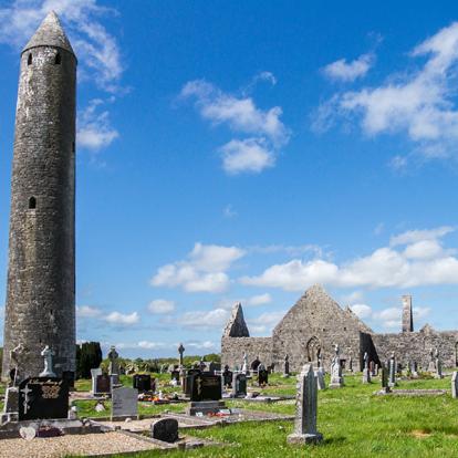 A Découvrir en Irlande - Burren