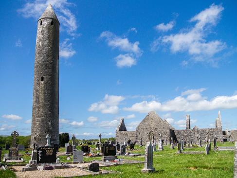 A Découvrir en Irlande - Burren