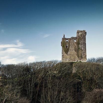 A Découvrir en Irlande - Burren