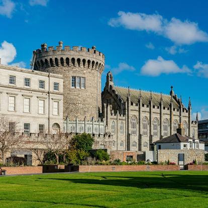 A Découvrir en Irlande - Dublin