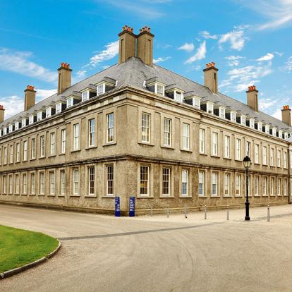 A Découvrir en Irlande - Dublin