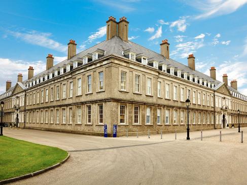 A Découvrir en Irlande - Dublin