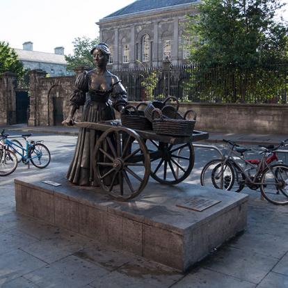 A Découvrir en Irlande - Dublin