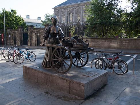 A Découvrir en Irlande - Dublin