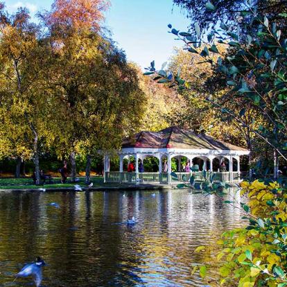 A Découvrir en Irlande - Dublin