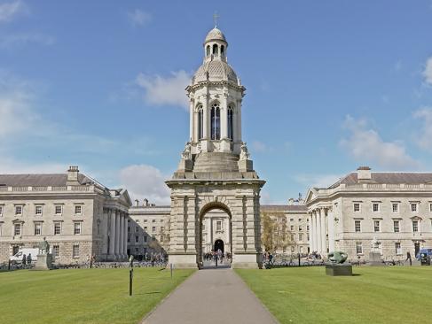 A Découvrir en Irlande - Dublin