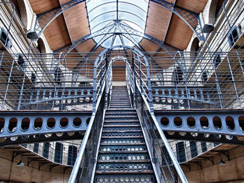 A Découvrir en Irlande - Dublin