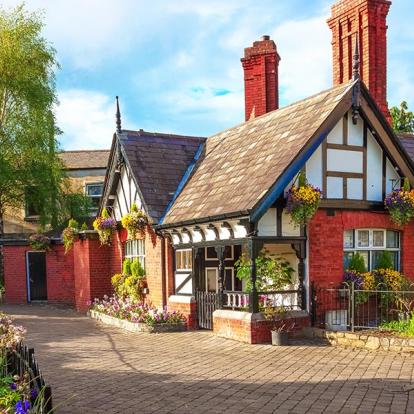 A Découvrir en Irlande - Dublin