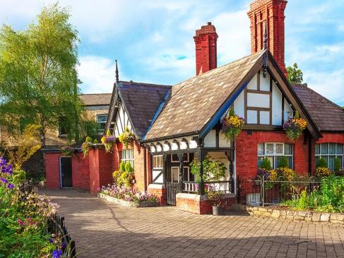 A Découvrir en Irlande - Dublin