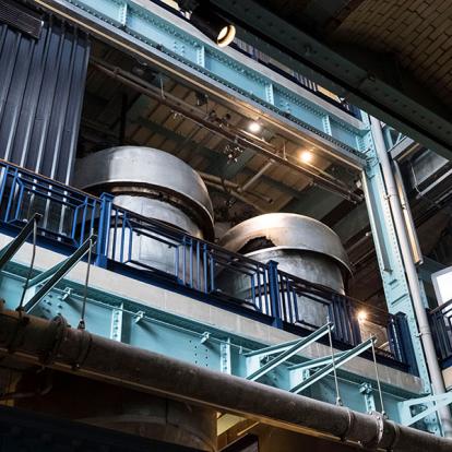 A Découvrir en Irlande - Dublin