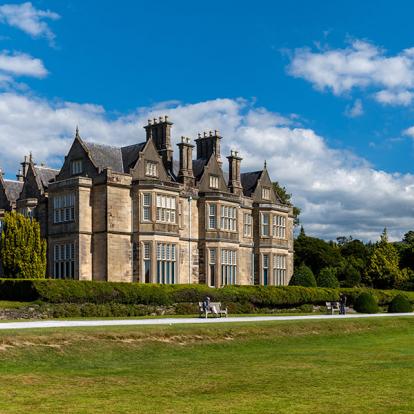 A Découvrir en Irlande - L'Anneau de Kerry