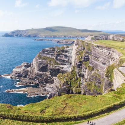 A Découvrir en Irlande - L'Anneau de Kerry