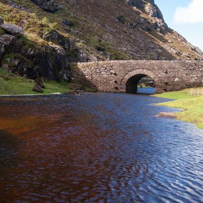 A Découvrir en Irlande - L'Anneau de Kerry