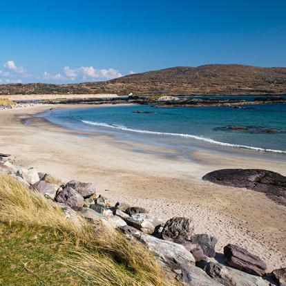 A Découvrir en Irlande - L'Anneau de Kerry