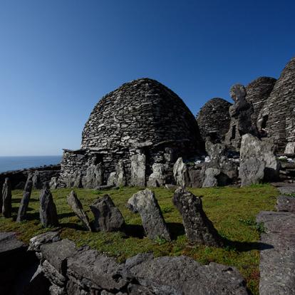 A Découvrir en Irlande - L'Anneau de Kerry